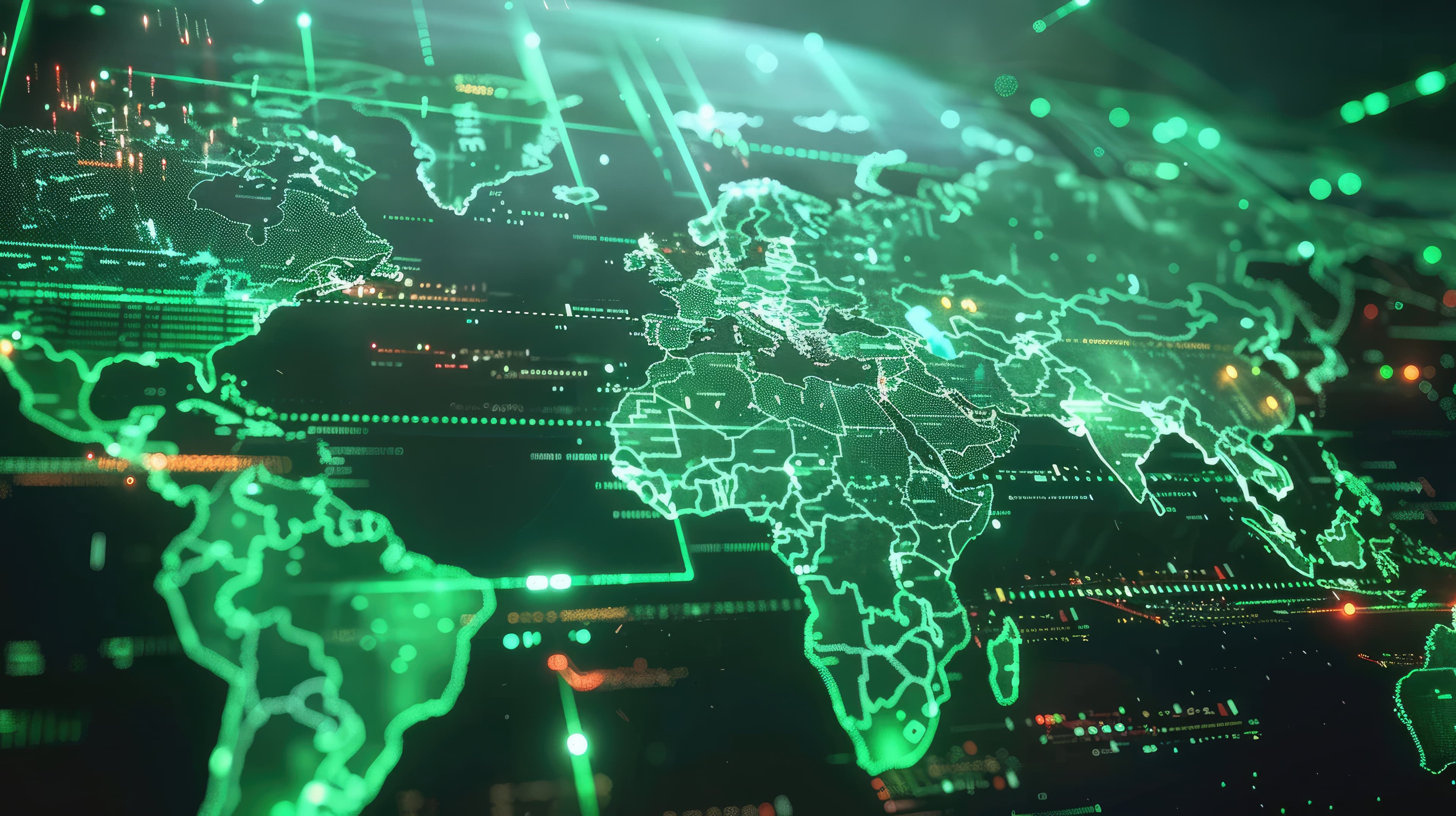 VIREC Analytics Hub - Commercial Real Estate Business Intelligence