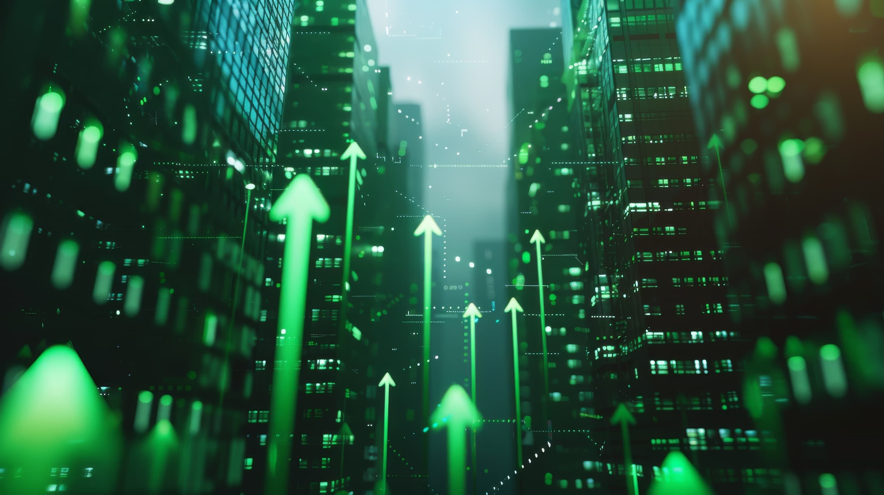 Custom CRE Analytics & Reporting Dashboards