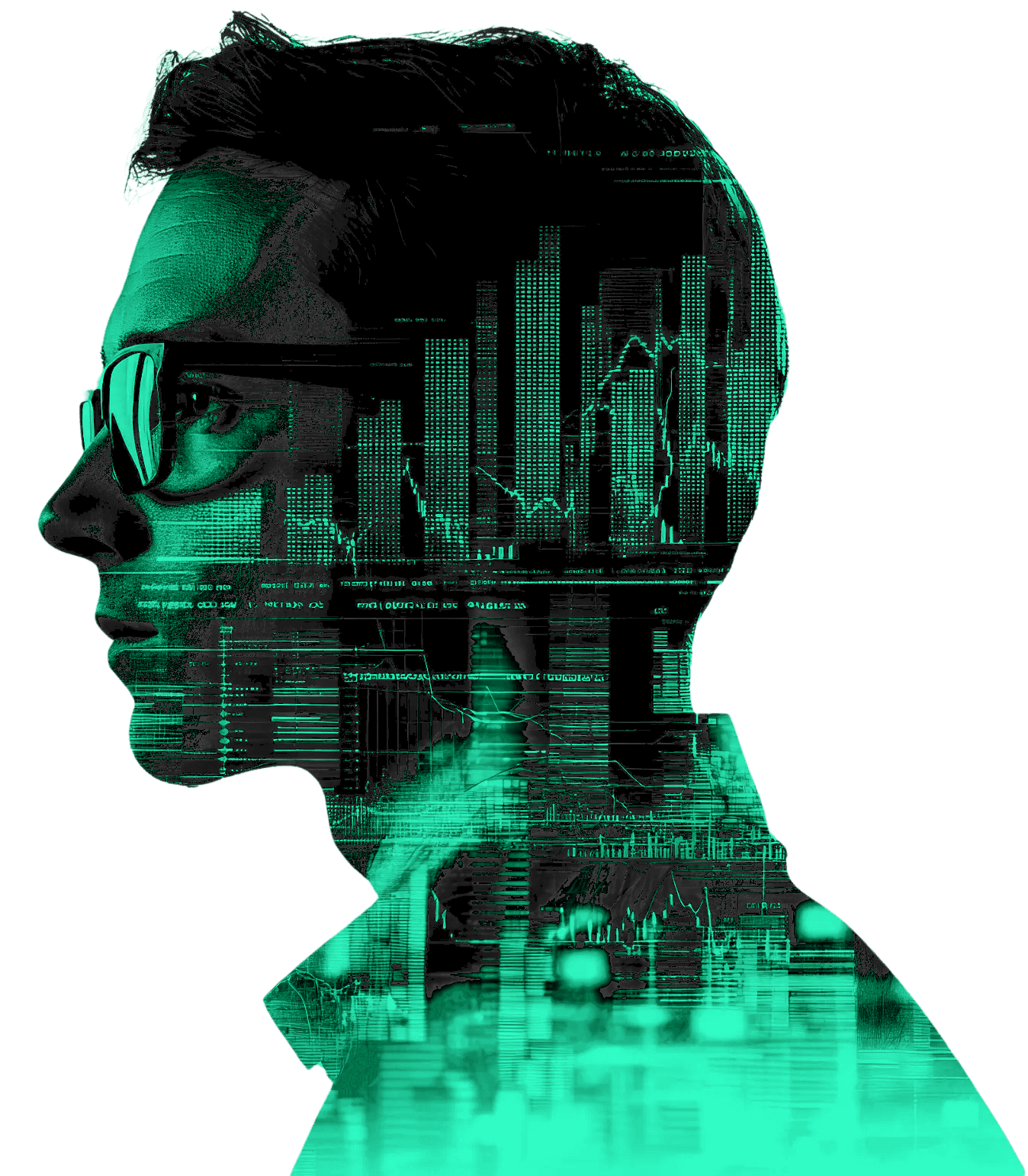 VIREC broker market intelligence platform